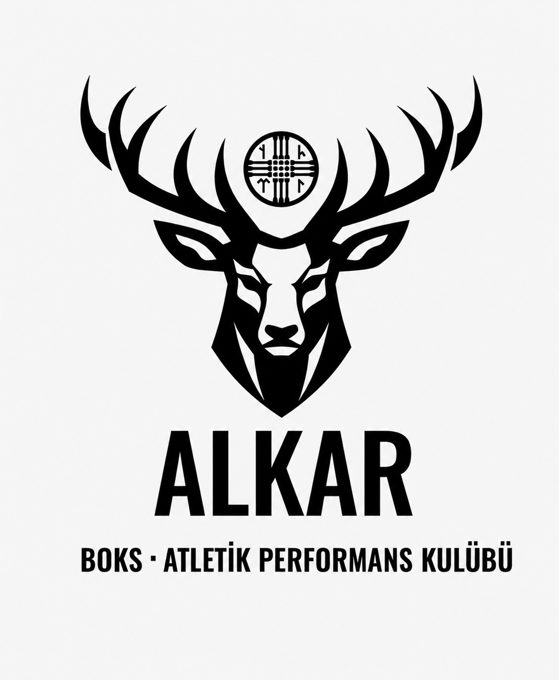 Alkar Boxing marka logosu
